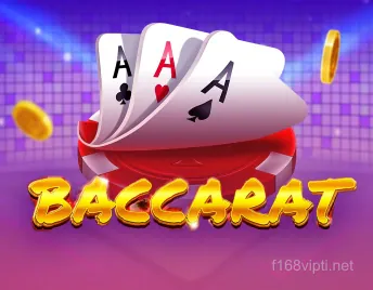 f168vip Baccarat